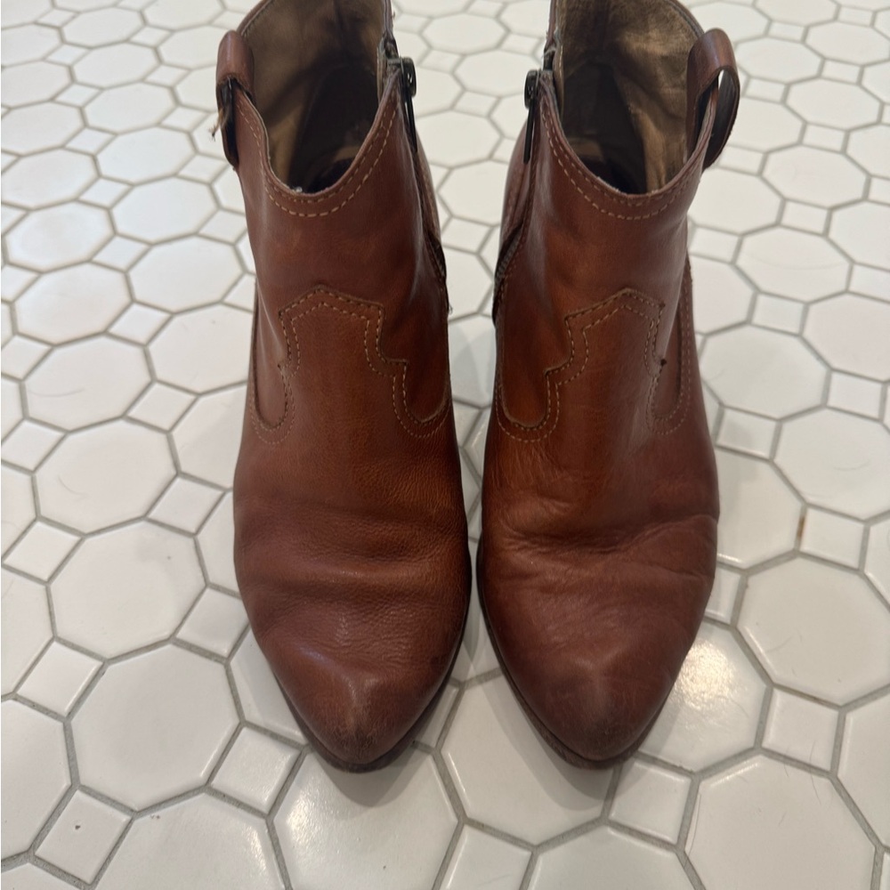 Frye Boots - Picture 1 of 15